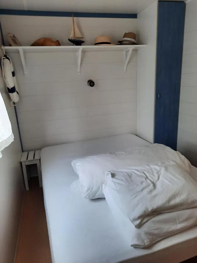 Ramatuelle, Plage De Pampelonne, Bungalow La Toison D Or Saint Tropez 4D05 France